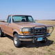Nice Price or No Dice 1995 Ford F-150 4X4